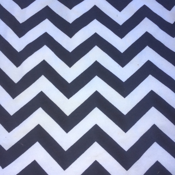 GapKids chevron dress - Picture 2 of 5